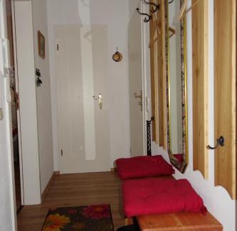 Braunlage Apartment | FeWo Inge Reiter