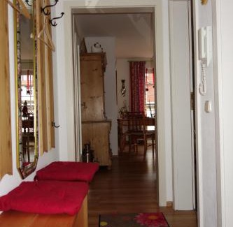 Braunlage Apartment | FeWo Inge Reiter