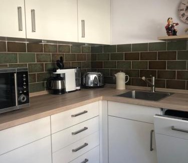 Braunlage Apartment | FeWo Inge Reiter
