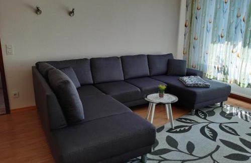 Balesfeld Apartment | Fewo Judith