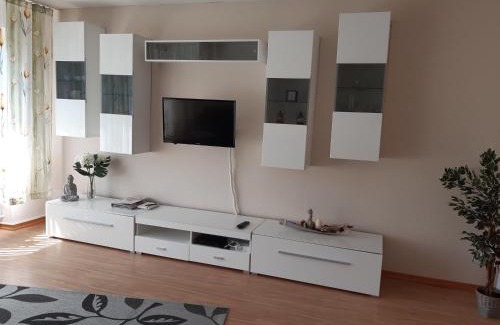 Balesfeld Apartment | Fewo Judith