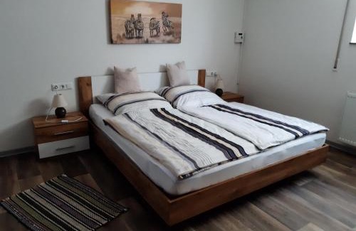 Balesfeld Apartment | Fewo Judith