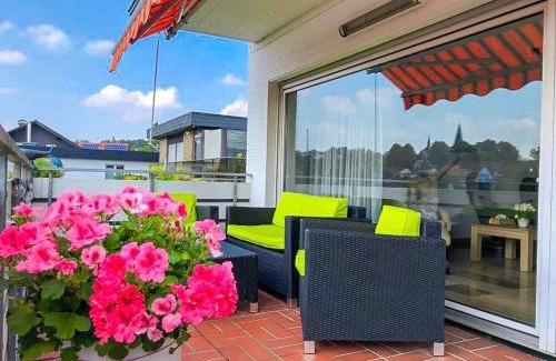 Korbecke Apartment | Fewo Körbecke am Möhnesee