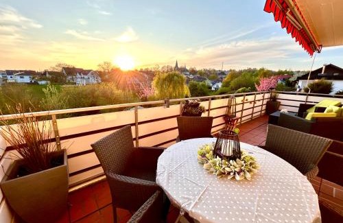 Korbecke Apartment | Fewo Körbecke am Möhnesee