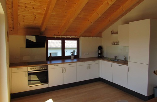 Altusried Apartment | Fewo Kapellenweg Kimratshofen