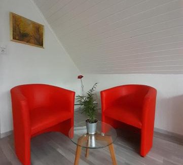 Ellenz Apartment | FeWo Karola