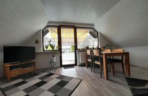 Ellenz Apartment | FeWo Karola