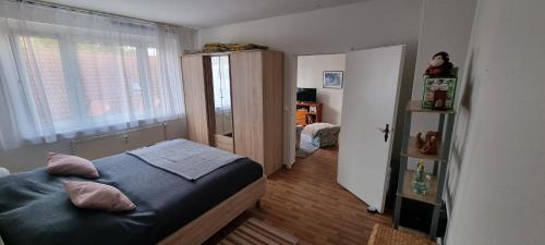 Malchin Apartment | FeWo-Kerstin, Malchin