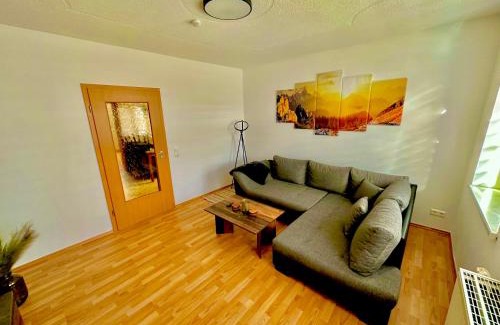 Eibenstock Apartment | Fewo Klöppel Auersbergblick