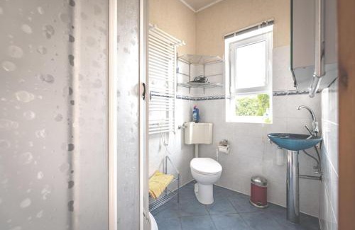 Bodstedt Apartment | FeWo Kranich