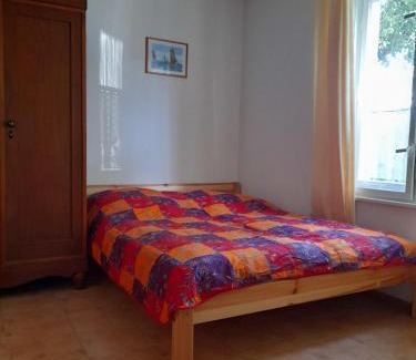 Bodstedt Apartment | FeWo Kranich