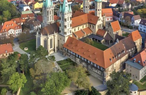 Lutzen Apartment | Fewo Lützen Muschwitz