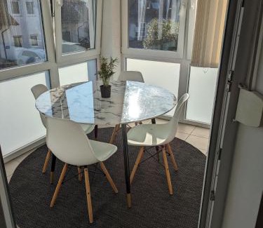 Buchen Apartment | FeWo Laura