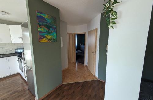 Buchen Apartment | FeWo Laura