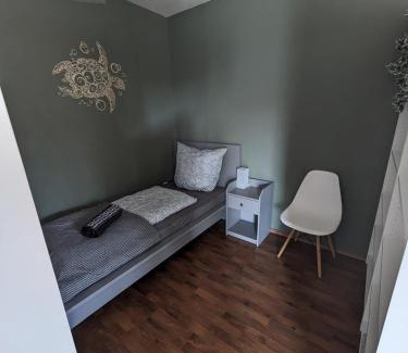 Buchen Apartment | FeWo Laura