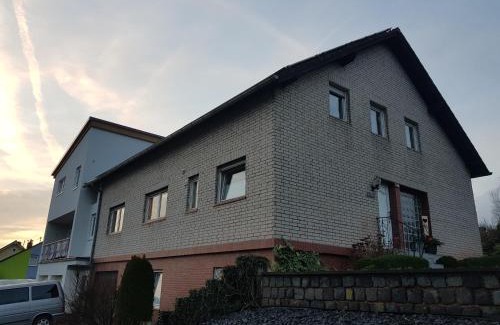 Kinderbeuern Apartment | FeWo Lena