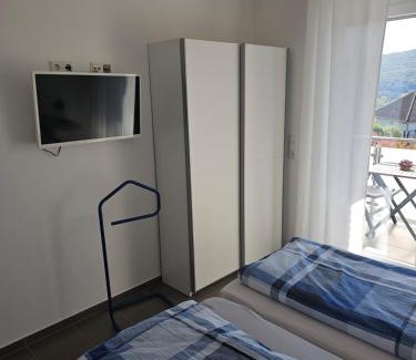 Kinderbeuern Apartment | FeWo Lena