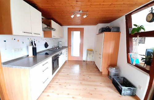 Rulfingen Apartment | FeWo Lichtblick