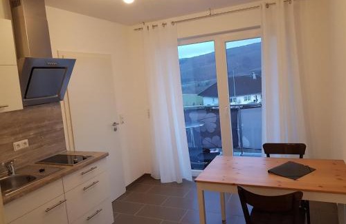 Kinderbeuern Apartment | FeWo Louise