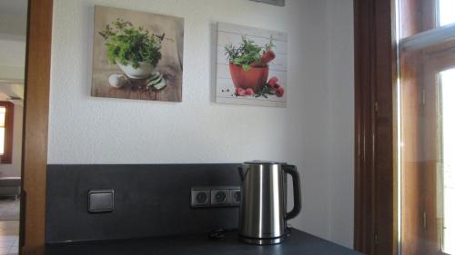 Karlstadt Apartment | FeWo Maintor Karlstadt