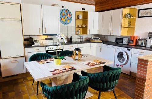 Goddelsheim Apartment | Fewo Maja