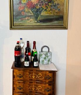 Goddelsheim Apartment | Fewo Maja