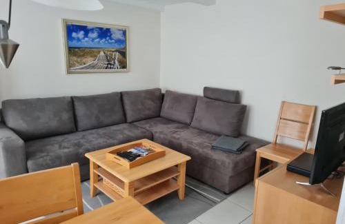 Bannesdorf Apartment | Fewo "Marienleuchte" in Bannesdorf auf Fehmarn