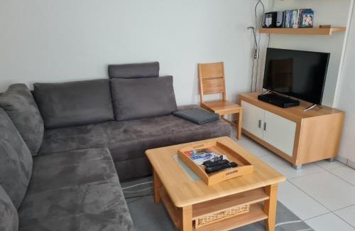 Bannesdorf Apartment | Fewo "Marienleuchte" in Bannesdorf auf Fehmarn