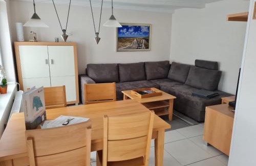 Bannesdorf Apartment | Fewo "Marienleuchte" in Bannesdorf auf Fehmarn