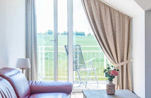 Niendorf Apartment | FeWo Meerweh - Haus Seeblick Whg 18"