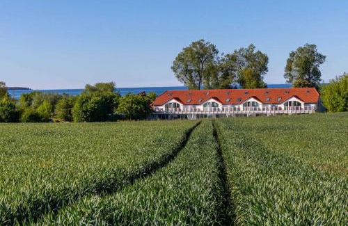 Niendorf Apartment | FeWo Meerweh - Haus Seeblick Whg 18"
