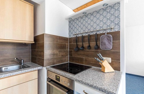 Niendorf Apartment | FeWo Meerweh - Haus Seeblick Whg 18"