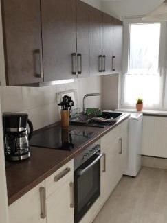 Korbach Apartment | Fewo Mehrwald
