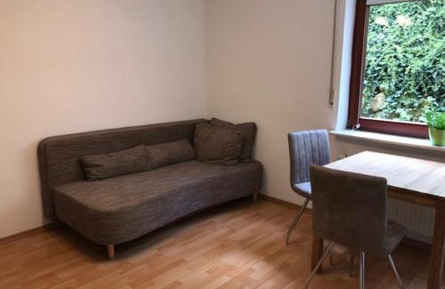 Eigeltingen Apartment | Fewo Metzger