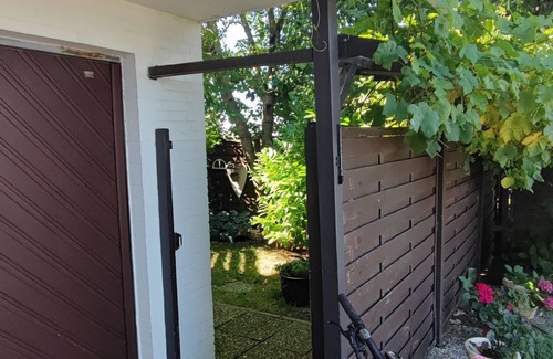 Neukirchen/Erzgeb Apartment | Fewo Min Egen in Neukirchen - Fewo Min Egen