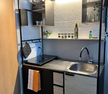Kettig Apartment | FeWo Mitte