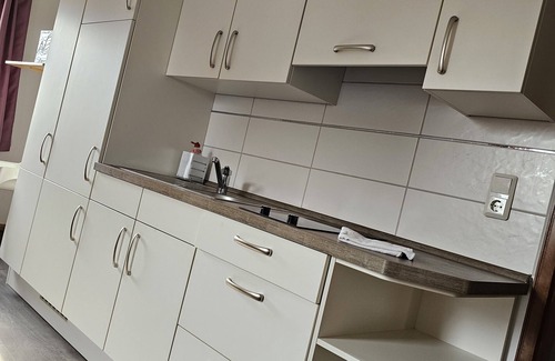 Norddeich House | Fewo.mond&wasser Whg.2