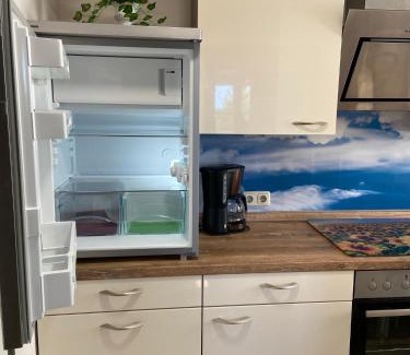 Ortsamt 2 Apartment | Fewo Neptun im Landhaus Immenbarg