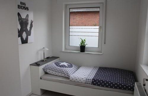 Nordwalde Apartment | FeWo-Nordwalde