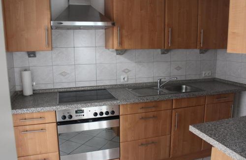 Nordwalde Apartment | FeWo-Nordwalde
