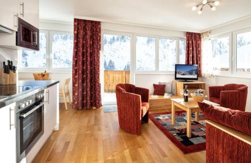 Obertauern Apartment | Fewo-Obertauern Alps