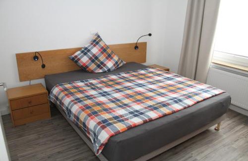 Bad Gandersheim Apartment | FeWo Oda