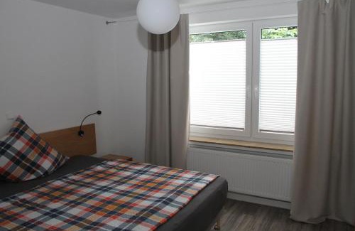 Bad Gandersheim Apartment | FeWo Oda