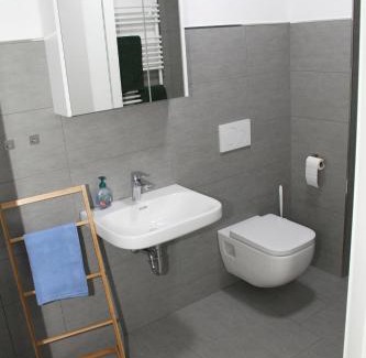 Bad Gandersheim Apartment | FeWo Oda