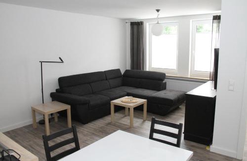 Bad Gandersheim Apartment | FeWo Oda