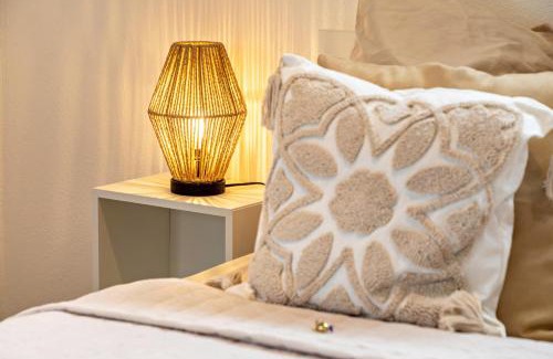 Deffingen Apartment | Fewo Parkside S4 - 8Min Legoland