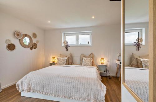 Deffingen Apartment | Fewo Parkside S4 - 8Min Legoland
