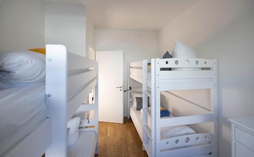 Wildau Apartment | FEWO PARTNERS - Fewo California Dreaming 93 qm mit Garten in Wildau Nähe BER-Airport