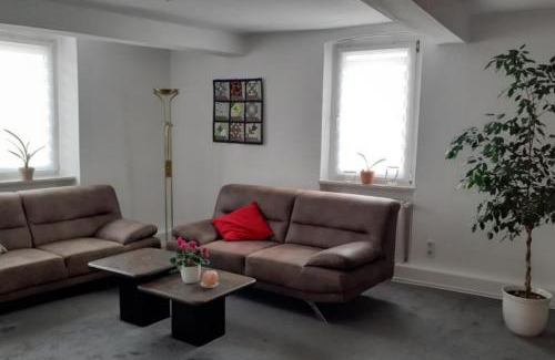 Mainz-Bingen Apartment | FeWo Pfaffen-Schwabenheim