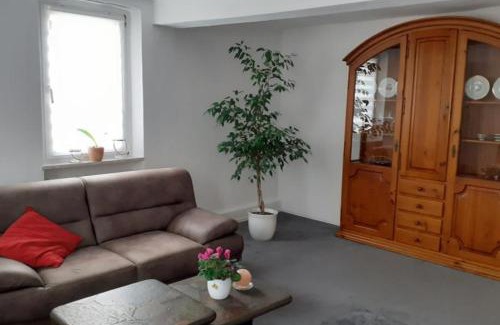 Mainz-Bingen Apartment | FeWo Pfaffen-Schwabenheim